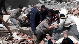 Türkiye İMSAD ve Türkiye Deprem Vakfı'ndan 'Deprem Manifestosu'