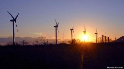 Almanya'da Enerji Dönüşümü Mevzi Kaybediyor