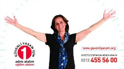 İstanbul Valiliği: Bir Hayat için Bir Saatinizi Eğitime Ayırın