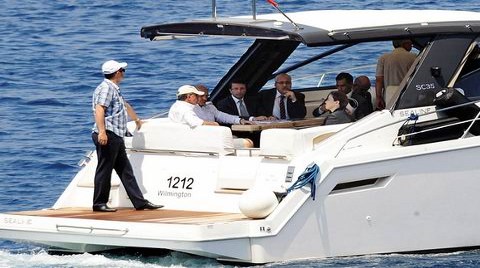 "Bodrum Denetimi" İşte Böyle Yankı Buldu!