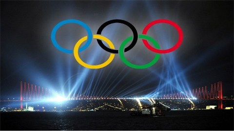"Olimpiyatları Alamazsak Sorumlusu Gezi Parkı"