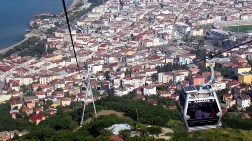 Teleferiğe Onay Geldi!