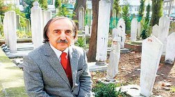 Osmanlı Mezar Taşları Satılıyor!