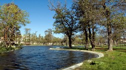 En Çevreci Park için Güzellik Yarışması