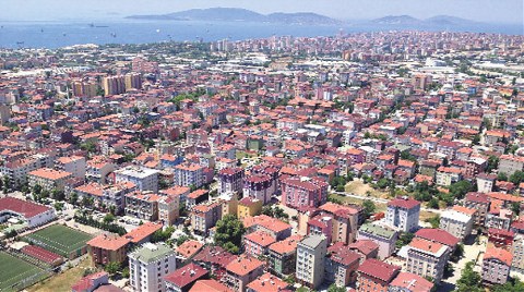 81 İlin Dönüşümü için ‘Kentsel Vizyon Planı’