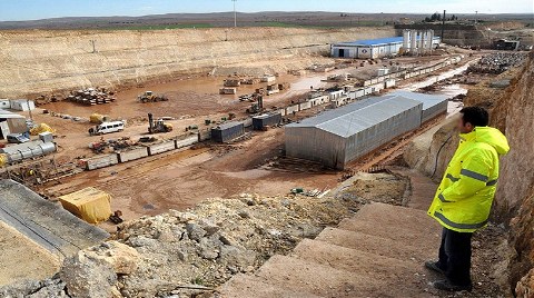 Müteahhitlikte Dünya İkincisiyiz