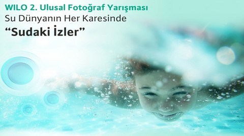 WILO 2. Ulusal Fotoğraf Yarışması WILO 2. Ulusal Fotoğraf Yarışması