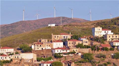 Karaburun için Kurtuluş Planı