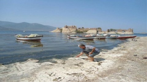 Can Çekişiyor! İşte Son Fotoğraflar