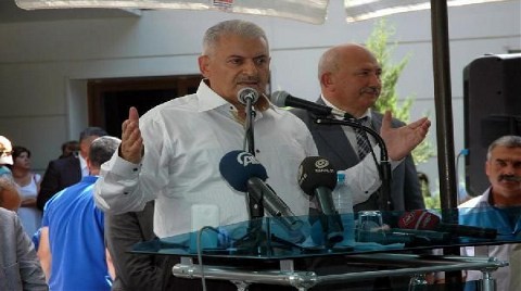 "Bizde 'Naylon', Çakma Proje Yok!"