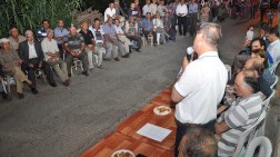 Milaslılar Termik Santral İstemiyor