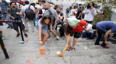 Türkiye'den Rengarenk Kareler!