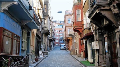 "Acele Kamulaştırma"ya Yargı Engeli!