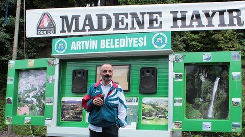 Türkiye Madenciliğinin Özeti: Sömürge Madenciliği