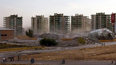 Evini Dönüştürene "Stok Konut"