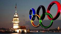 "Çalkantılı Yaz Olimpiyat Hayaline Gölge Düşürdü"