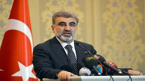 Enerjide Santral Sayısı 861'e Çıktı!
