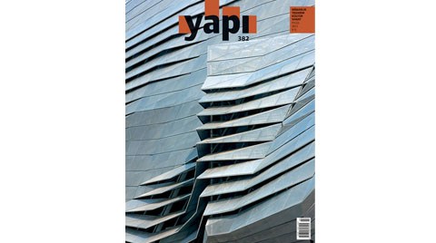 YAPI'nın Eylül Sayısı Çıktı