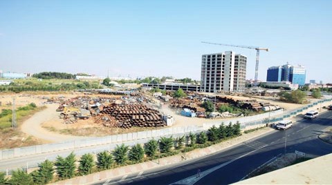 İSKİ Yıllarca Zehir Biriktirmiş!