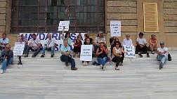 "Haydarpaşa'yı İşlevsizleştirmeye Çalışıyorlar"