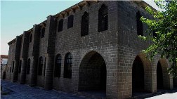 Ermeni Kilisesi'nde 'Kent Müzesi' Açılıyor