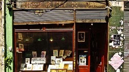 Librairie de Péra'yı Korumayı Önerdik