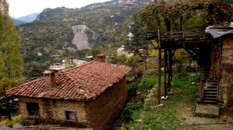 Bu da Alanya'nın Öteki Yüzü!