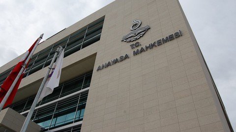 Anayasa Mahkemesi 559 Belediye için Kararını Verdi