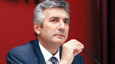 Erdal Bahçıvan