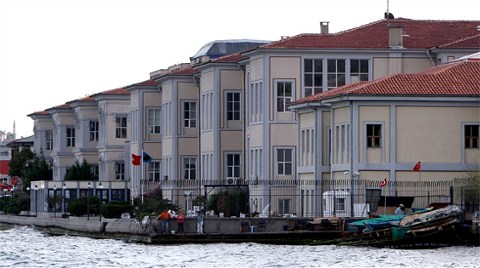 Mimar Şahin Koçak Vefat Etti