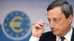 Avrupa Merkez Bankası Gevşek Para Politikasını Sürdürecek