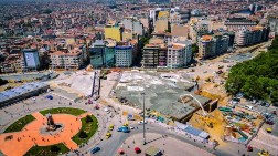 Kadir Topbaş'a "Meydan" Cevabı!