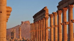 Suriye’nin Tarihi Anıtları Tehdit Altında!