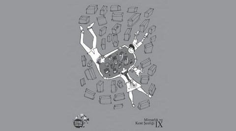 VII. İstanbul Uluslararası Mimarlık ve Kent Filmleri Festivali