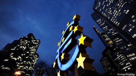 Euro Bölgesi'nde Yeni Bir Kriz mi?