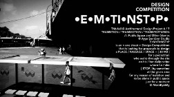 Emotionstop Tasarım Yarışması