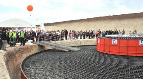 Borusan EnBW Enerji Yenilenebilir Enerjiye 1,3 Milyar Dolar Yatıracak
