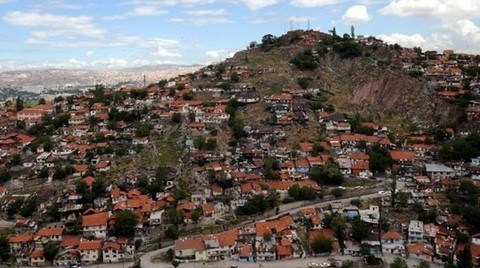 Kentsel Dönüşüm Bürokrasisi Bezdiriyor