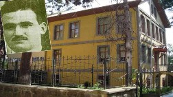 Atatürk Evi'nde Büyük Skandal!