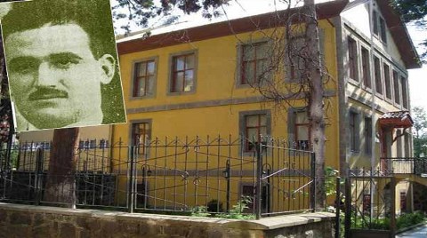 Atatürk Evi'nde Büyük Skandal!