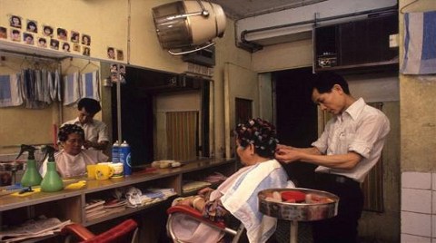 Konserve Kutusu Gibi Şehir: Kowloon Walled City!