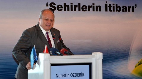 Nurettin Özdebir (foto: Mustafa Kamacı / AA)