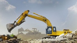 İş Makinaları Sektörü için Türkiye Bir Cazibe Merkezi