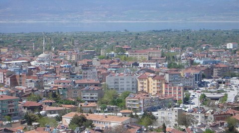 Burdur’da ‘Dönüşüm’ Kavgası!