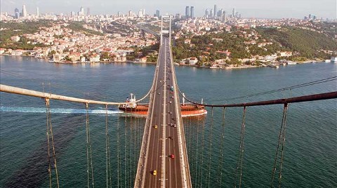 Köprüler Ne Zaman Kapanıyor?