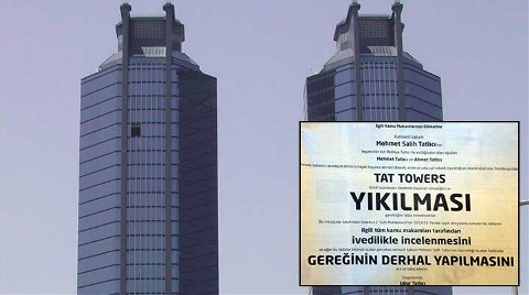 Tatlıcılar’ın İlan Savaşı