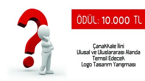 Çanakkale Logosunu Arıyor Çanakkale Logosunu Arıyor