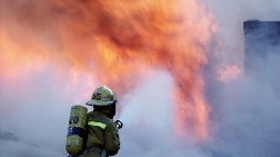 Allianz İş Dünyası Risk Raporu: Yangın ve Patlama Riski Artıyor
