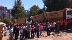 “ODTÜ Ormanını Ellerimizle Yeşerttik”