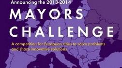 Bloomberg Philanthropies 2013-2014 Belediye Başkanları Yarışması
